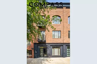 25 Quincy Street #3C, Brooklyn, NY 11238 - Photo 6