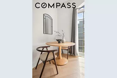 25 Quincy Street #3C, Brooklyn, NY 11238 - Photo 2