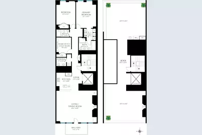 230 E 63rd Street #PH, New York City, NY 10065 - Photo 20