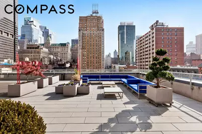 247 W 46th Street #1404, New York City, NY 10036 - Photo 14