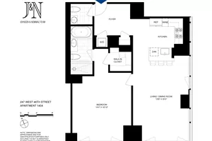 247 W 46th St, New York City, NY 10036 - Photo 18