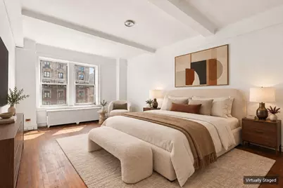250 W 94th Street #11B, New York City, NY 10025 - Photo 6