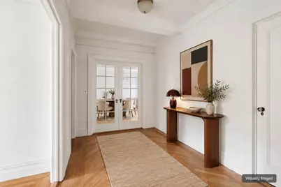 250 W 94th Street #11B, New York City, NY 10025 - Photo 2
