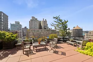 250 W 94th St, New York City, NY 10025 - Photo 14