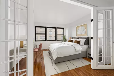 520 E 81st Street #9B, New York, NY 10028 - Photo 2