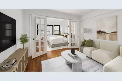 520 E 81st Street #9B, New York, NY 10028 - Photo 4