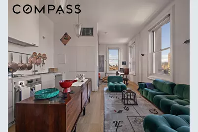 395 Broadway #14A, New York, NY 10013 - Photo 6