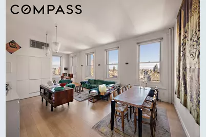 395 Broadway #14A, New York, NY 10013 - Photo 1