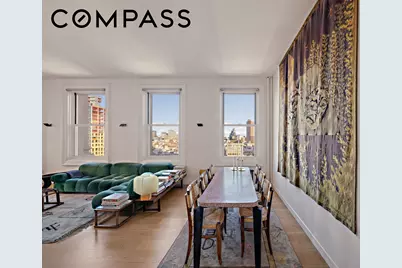395 Broadway #14A, New York, NY 10013 - Photo 2