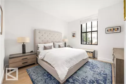 100 Barclay Street #11F, New York City, NY 10007 - Photo 12