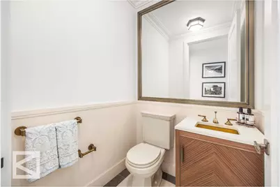 100 Barclay Street #11F, New York City, NY 10007 - Photo 22