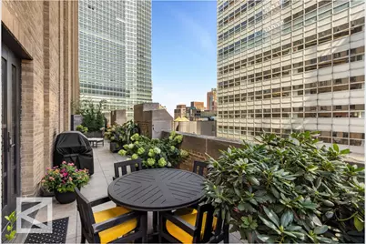 100 Barclay Street #11F, New York City, NY 10007 - Photo 8