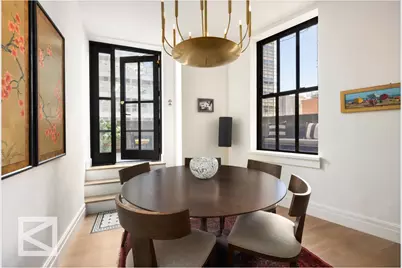 100 Barclay Street #11F, New York City, NY 10007 - Photo 6