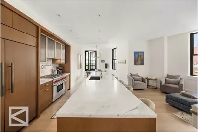100 Barclay Street #11F, New York City, NY 10007 - Photo 2