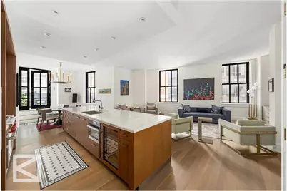 100 Barclay Street #11F, New York City, NY 10007 - Photo 1