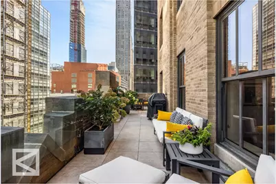 100 Barclay Street #11F, New York City, NY 10007 - Photo 10