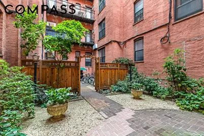338 Prospect Place #1A, Brooklyn, NY 11238 - Photo 6