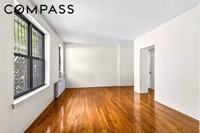 338 Prospect Place #1A, Brooklyn, NY 11238 - Photo 4