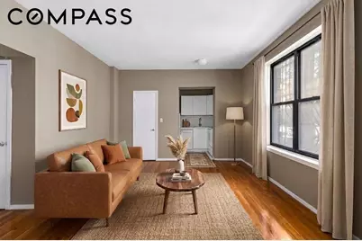 338 Prospect Place #1A, Brooklyn, NY 11238 - Photo 1