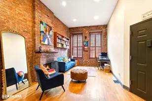 246 W 132nd St, New York City, NY 10027 - Photo 2