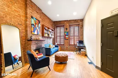 246 W 132nd Street #TH, New York City, NY 10027 - Photo 2