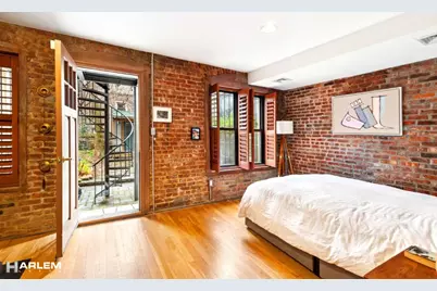 246 W 132nd Street #TH, New York City, NY 10027 - Photo 8