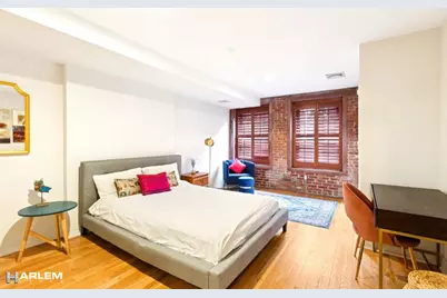 246 W 132nd Street #TH, New York City, NY 10027 - Photo 6