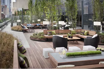 460 W 42nd Street #PH3F, New York City, NY 10036 - Photo 16