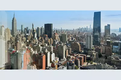 460 W 42nd Street #PH3F, New York City, NY 10036 - Photo 8