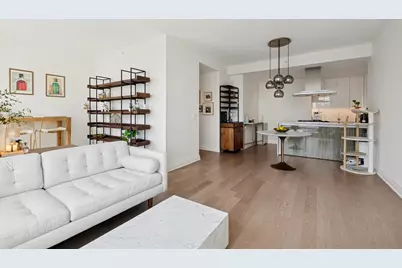 460 W 42nd Street #PH3F, New York City, NY 10036 - Photo 2
