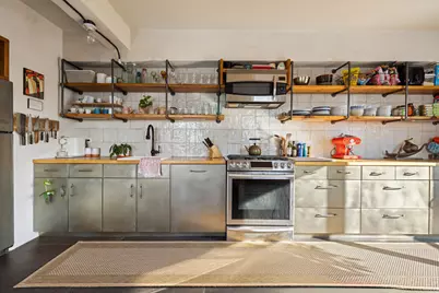 330 Wythe Avenue #4E, New York City, NY 11211 - Photo 1
