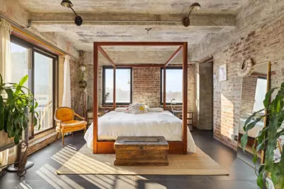 330 Wythe Avenue #4E, New York City, NY 11211 - Photo 2