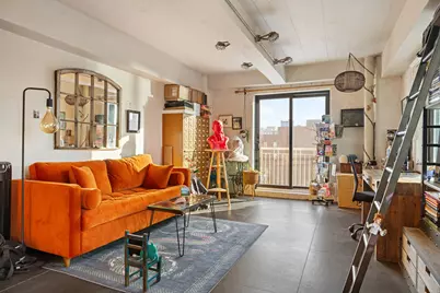 330 Wythe Avenue #4E, New York City, NY 11211 - Photo 8