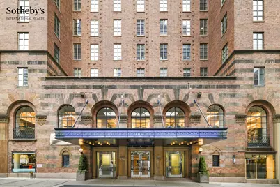 140 E 63rd Street #4MN, New York, NY 10065 - Photo 12