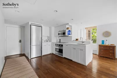 140 E 63rd Street #4MN, New York, NY 10065 - Photo 4