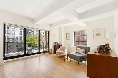43 W 61st Street #10D, New York City, NY 10023 - Photo 1