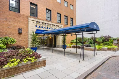 43 W 61st Street #10D, New York City, NY 10023 - Photo 8