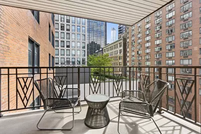 43 W 61st Street #10D, New York City, NY 10023 - Photo 2