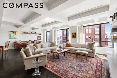 150 W 12th Street #8W, New York, NY 10011 - Photo 1