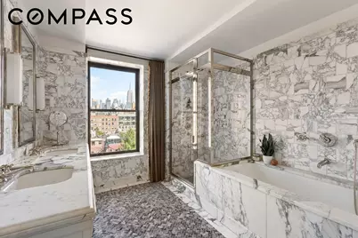 150 W 12th Street #8W, New York, NY 10011 - Photo 6