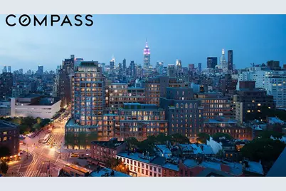 150 W 12th Street #8W, New York, NY 10011 - Photo 16