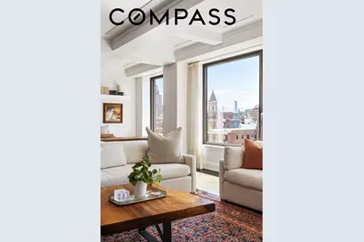 150 W 12th Street #8W, New York, NY 10011 - Photo 2