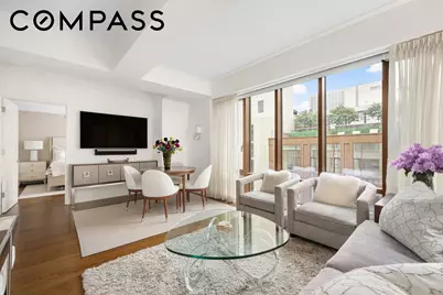 225 E 19th Street #702, New York City, NY 10003 - Photo 4