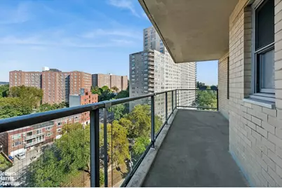 2500 Johnson Avenue #12N, New York City, NY 10463 - Photo 12