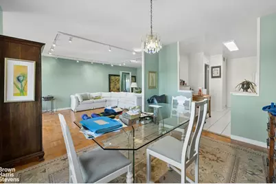 2500 Johnson Avenue #12N, New York City, NY 10463 - Photo 4