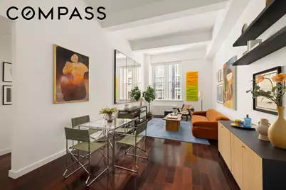 96 Schermerhorn Street #10H, Brooklyn, NY 11201 - Photo 1
