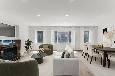 65 Thompson Street #TWO, New York City, NY 10012 - Photo 2