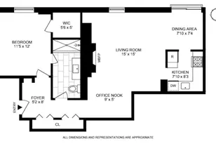 425 West End Ave, New York City, NY 10024 - Photo 8