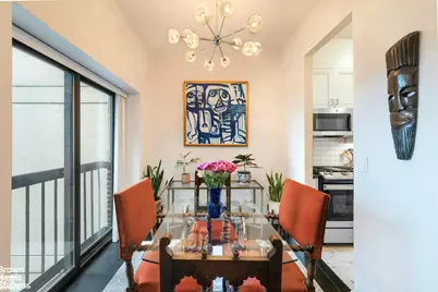 425 W End Avenue #5C, New York, NY 10024 - Photo 4