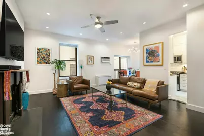 425 W End Avenue #5C, New York City, NY 10024 - Photo 1